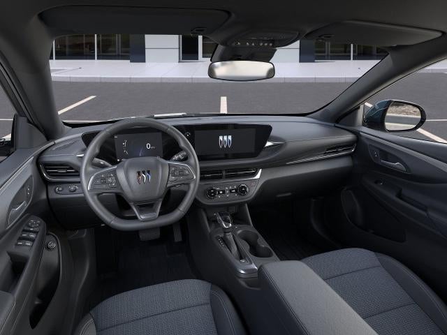 2026 Buick Envista FWD 4dr Preferred