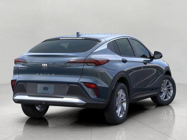 2026 Buick Envista FWD 4dr Preferred