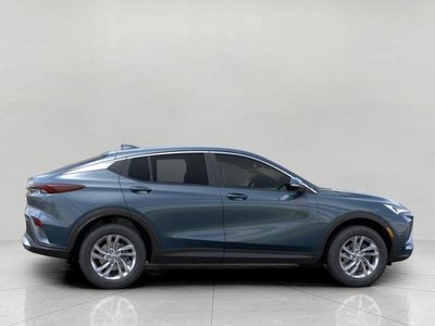 2026 Buick Envista FWD 4dr Preferred