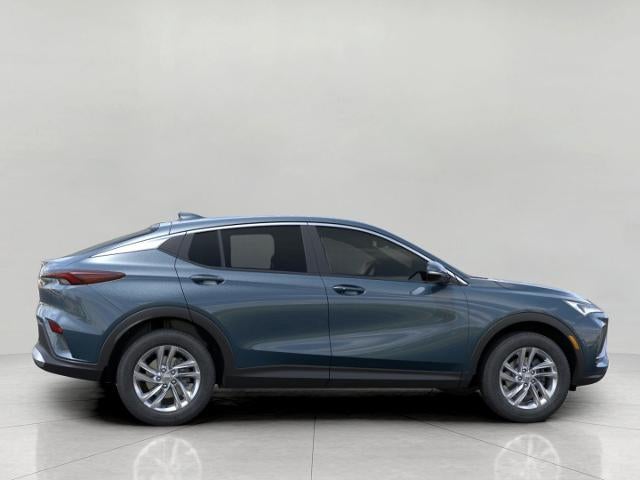 2026 Buick Envista FWD 4dr Preferred