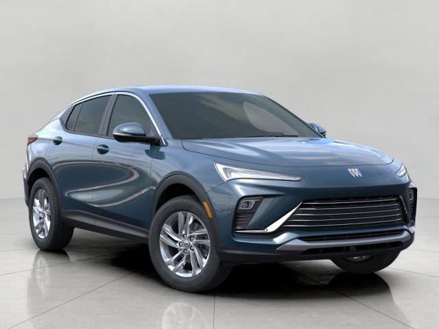 2026 Buick Envista FWD 4dr Preferred