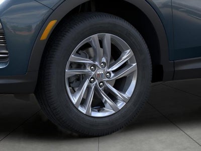 2026 Buick Envista FWD 4dr Preferred