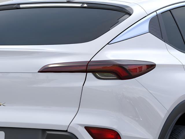 2026 Buick Envista FWD 4dr Preferred