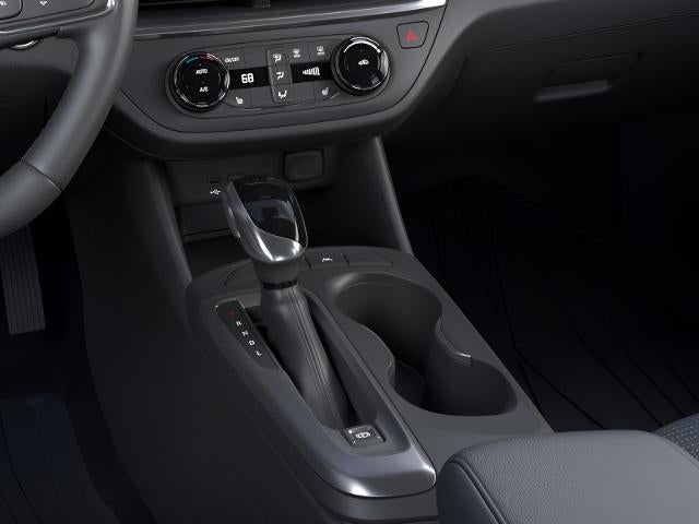 2026 Buick Envista FWD 4dr Preferred