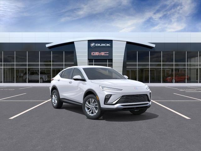 2026 Buick Envista FWD 4dr Preferred
