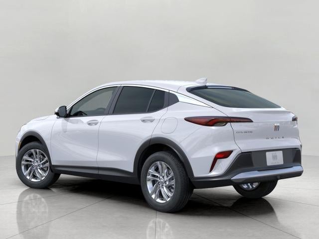 2026 Buick Envista FWD 4dr Preferred