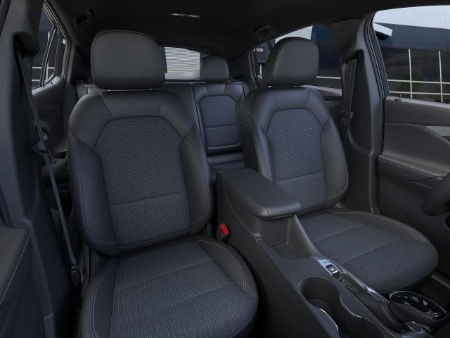 2026 Buick Envista FWD 4dr Preferred