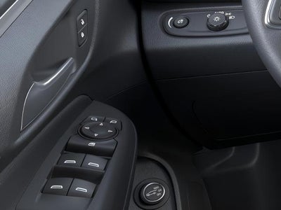 2026 Buick Envista FWD 4dr Preferred
