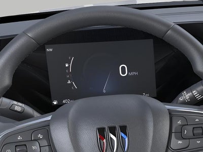2026 Buick Envista FWD 4dr Preferred
