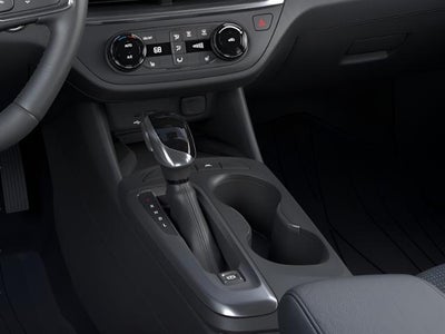 2026 Buick Envista FWD 4dr Preferred