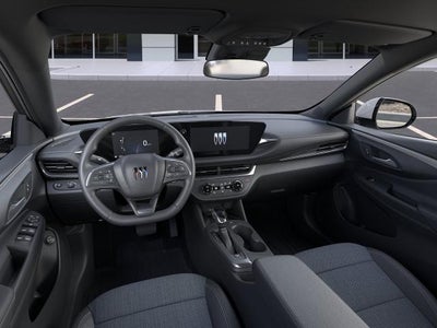 2026 Buick Envista FWD 4dr Preferred