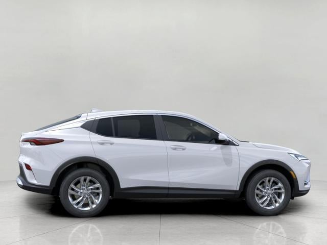 2026 Buick Envista FWD 4dr Preferred