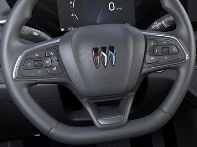 2026 Buick Envista FWD 4dr Preferred