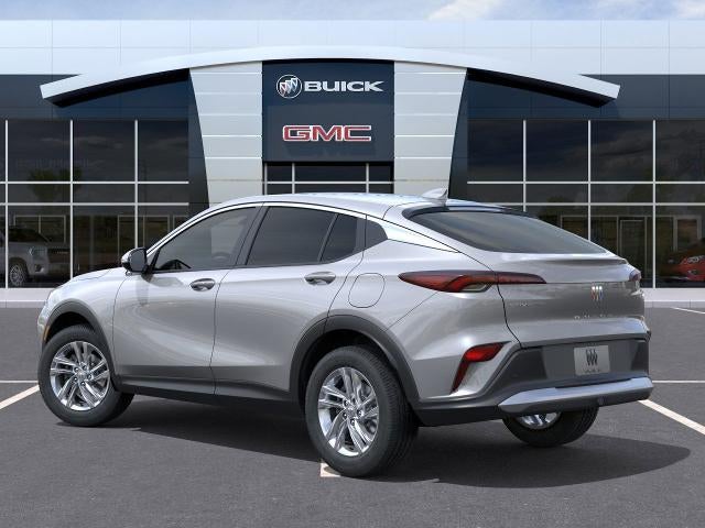 2026 Buick Envista FWD 4dr Preferred