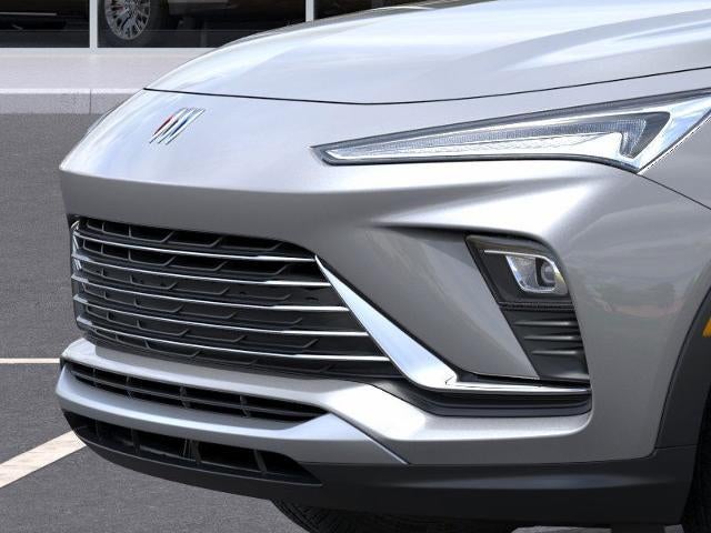 2026 Buick Envista FWD 4dr Preferred