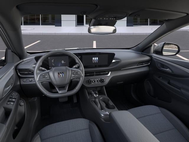 2026 Buick Envista FWD 4dr Preferred