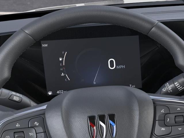 2026 Buick Envista FWD 4dr Preferred