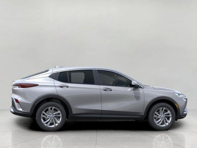 2026 Buick Envista FWD 4dr Preferred