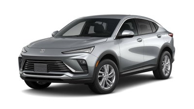 2026 Buick Envista FWD 4dr Preferred