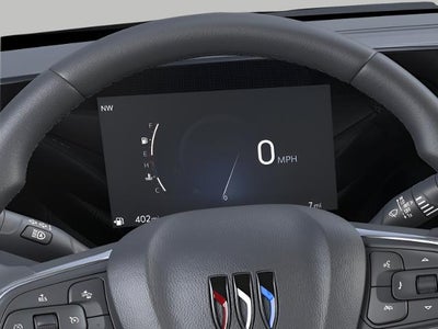 2026 Buick Envista FWD 4dr Preferred