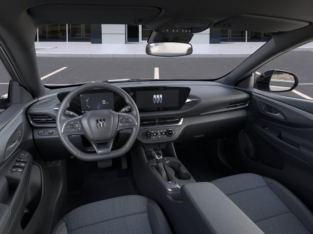 2026 Buick Envista FWD 4dr Preferred