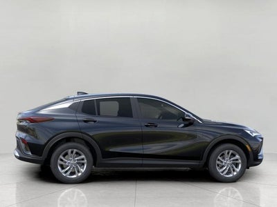 2026 Buick Envista FWD 4dr Preferred