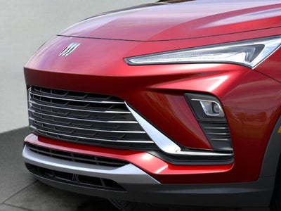 2026 Buick Envista FWD 4dr Preferred