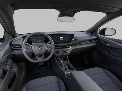 2026 Buick Envista FWD 4dr Preferred