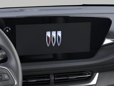 2026 Buick Envista FWD 4dr Preferred