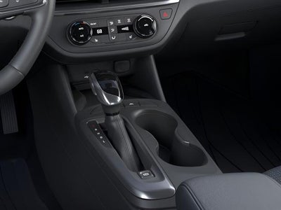 2026 Buick Envista FWD 4dr Preferred