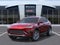 2026 Buick Envista FWD 4dr Preferred