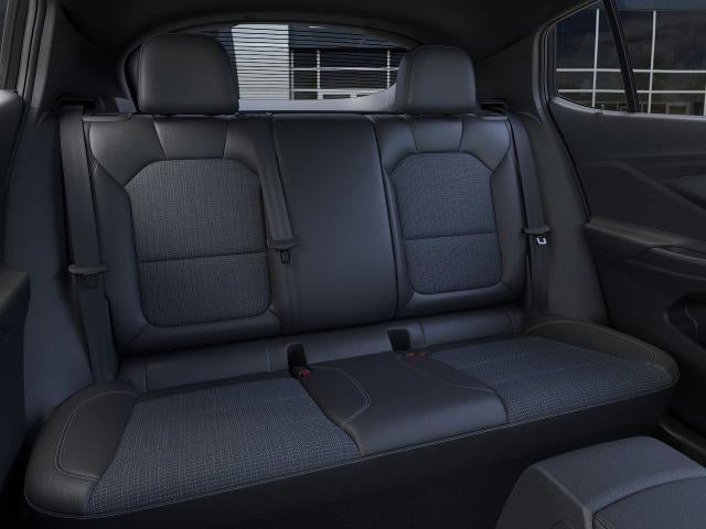 2026 Buick Envista FWD 4dr Preferred