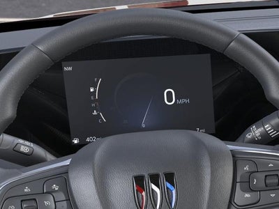 2026 Buick Envista FWD 4dr Preferred