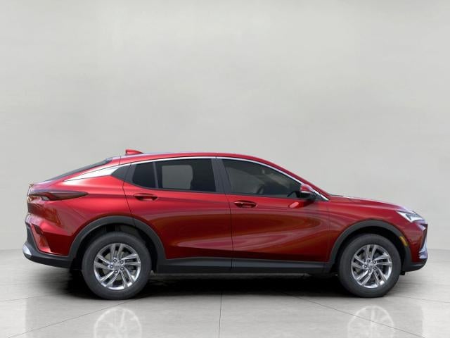 2026 Buick Envista FWD 4dr Preferred