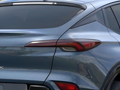 2026 Buick Envista FWD 4dr Sport Touring