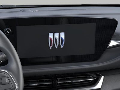 2026 Buick Envista FWD 4dr Sport Touring