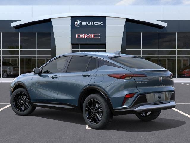 2026 Buick Envista FWD 4dr Sport Touring
