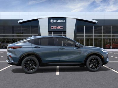 2026 Buick Envista FWD 4dr Sport Touring