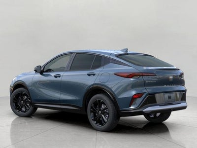 2026 Buick Envista FWD 4dr Sport Touring