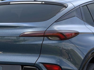 2026 Buick Envista FWD 4dr Sport Touring