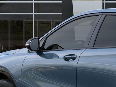 2026 Buick Envista FWD 4dr Sport Touring