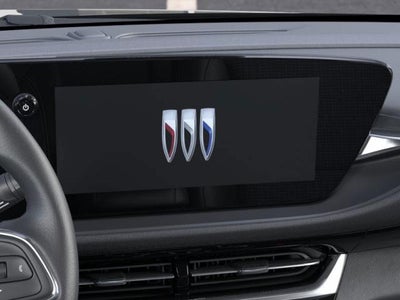 2026 Buick Envista FWD 4dr Sport Touring
