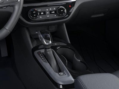 2026 Buick Envista FWD 4dr Sport Touring