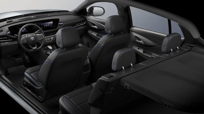 2026 Buick Envista FWD 4dr Sport Touring