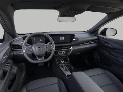 2026 Buick Envista FWD 4dr Sport Touring