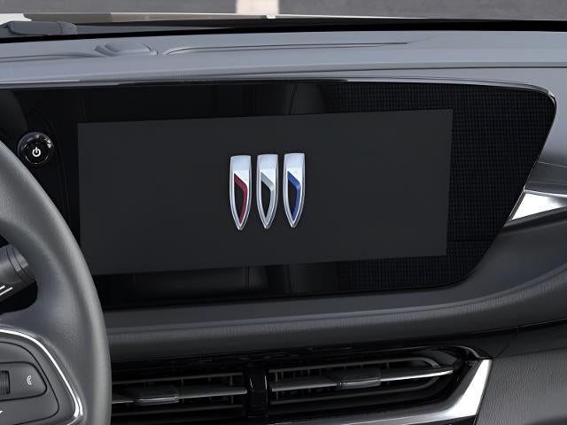 2026 Buick Envista FWD 4dr Sport Touring
