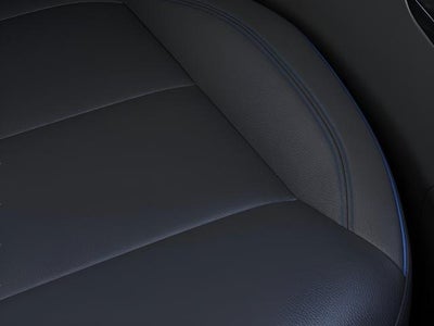 2026 Buick Envista FWD 4dr Sport Touring