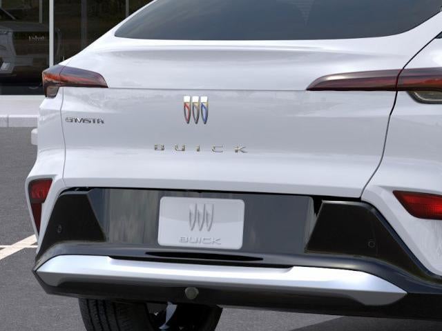 2026 Buick Envista FWD 4dr Sport Touring