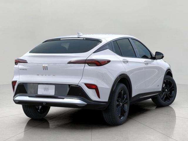 2026 Buick Envista FWD 4dr Sport Touring