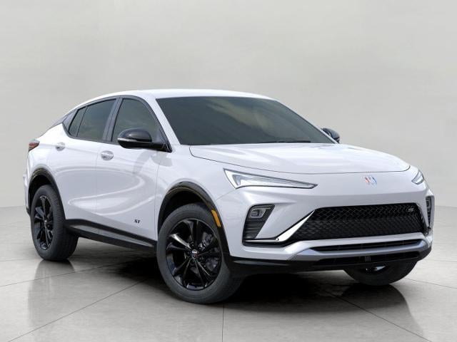 2026 Buick Envista FWD 4dr Sport Touring